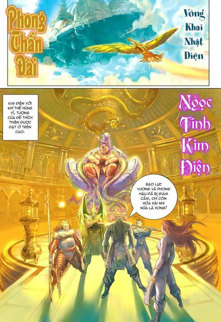 đại thánh vương chapter 42 14