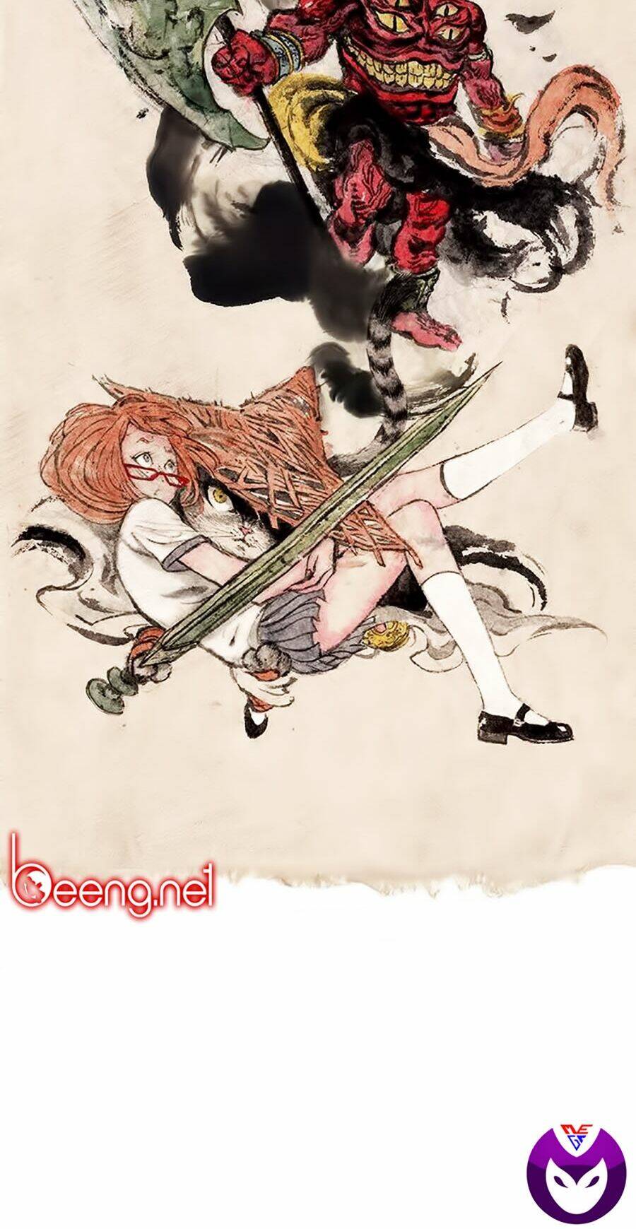 miêu hiệp chapter 6 6