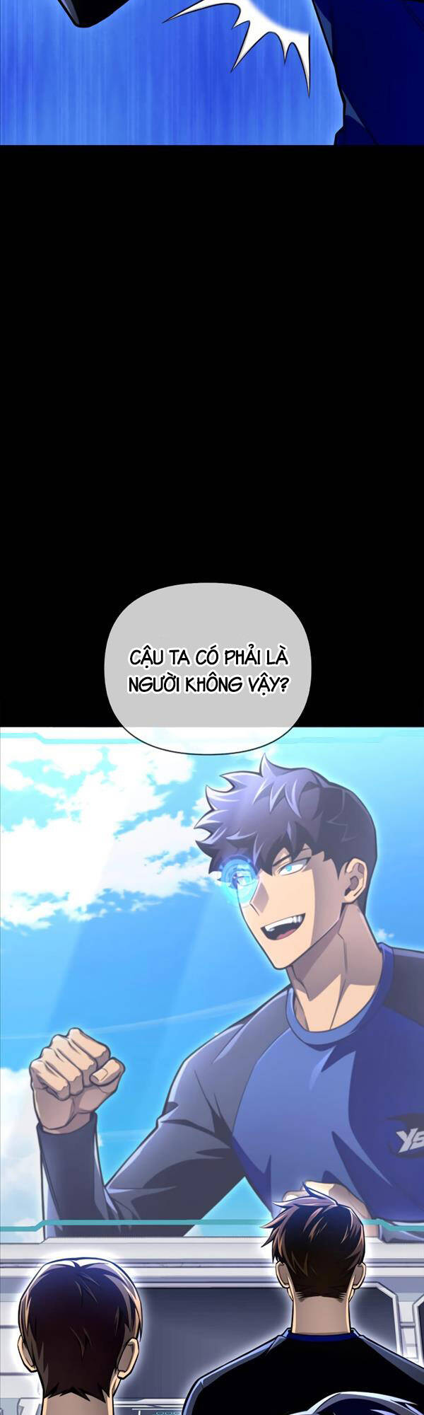 cuộc chiến siêu nhân chapter 45.2 11