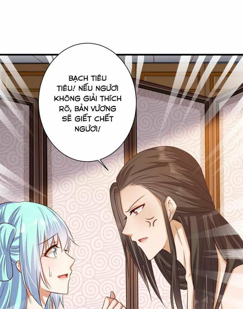 độc y cuồng phi chapter 34 27