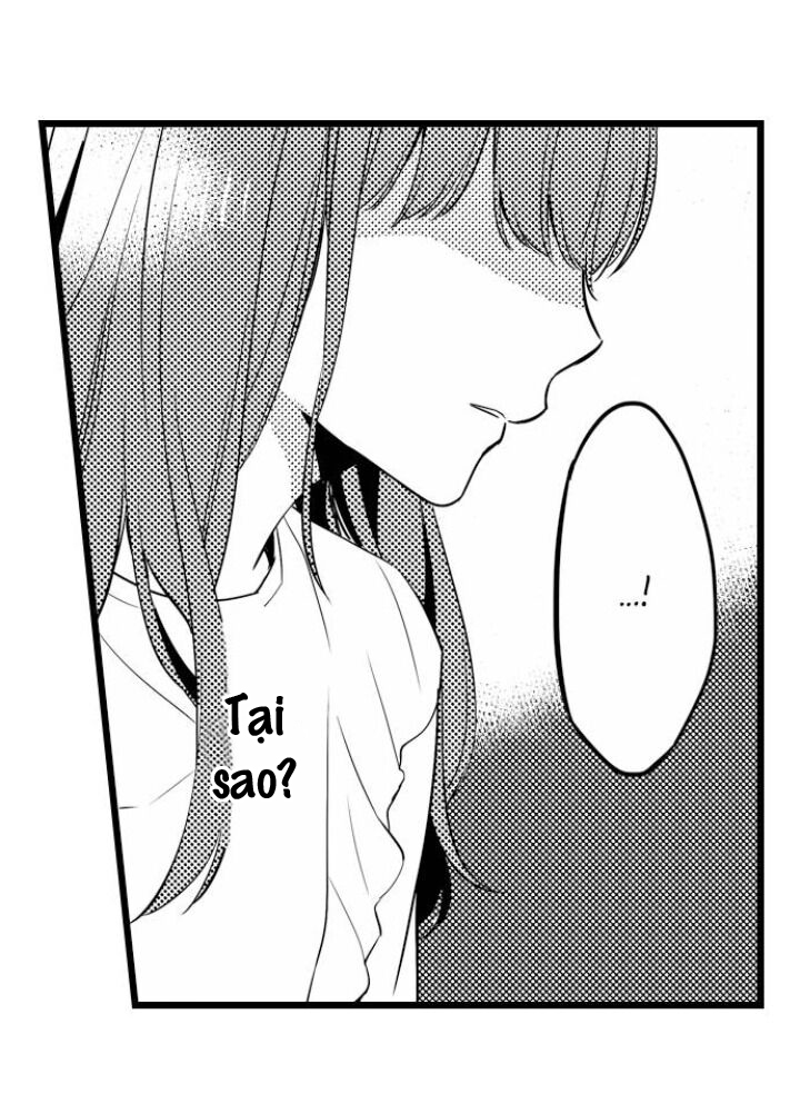 tôi muốn lấy thứ đó của bác sĩ ichinose chapter 15.2 5