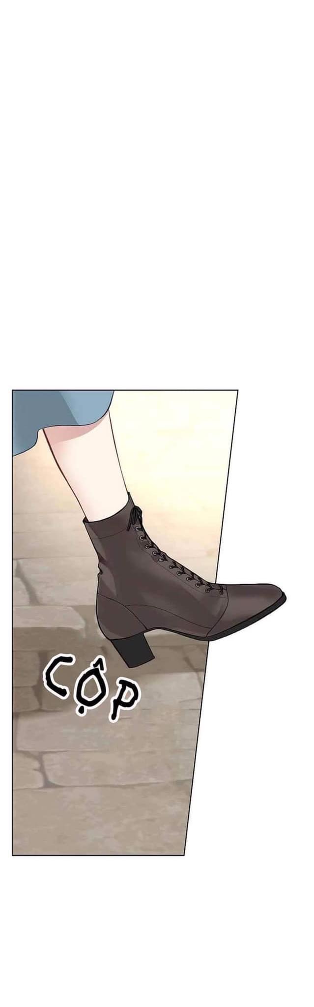 thật tình, họ rất nhớ cô ấy! chapter 4 28