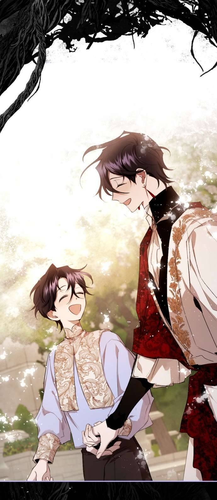 bạn học tôi là lính đánh thuê chapter 204 120