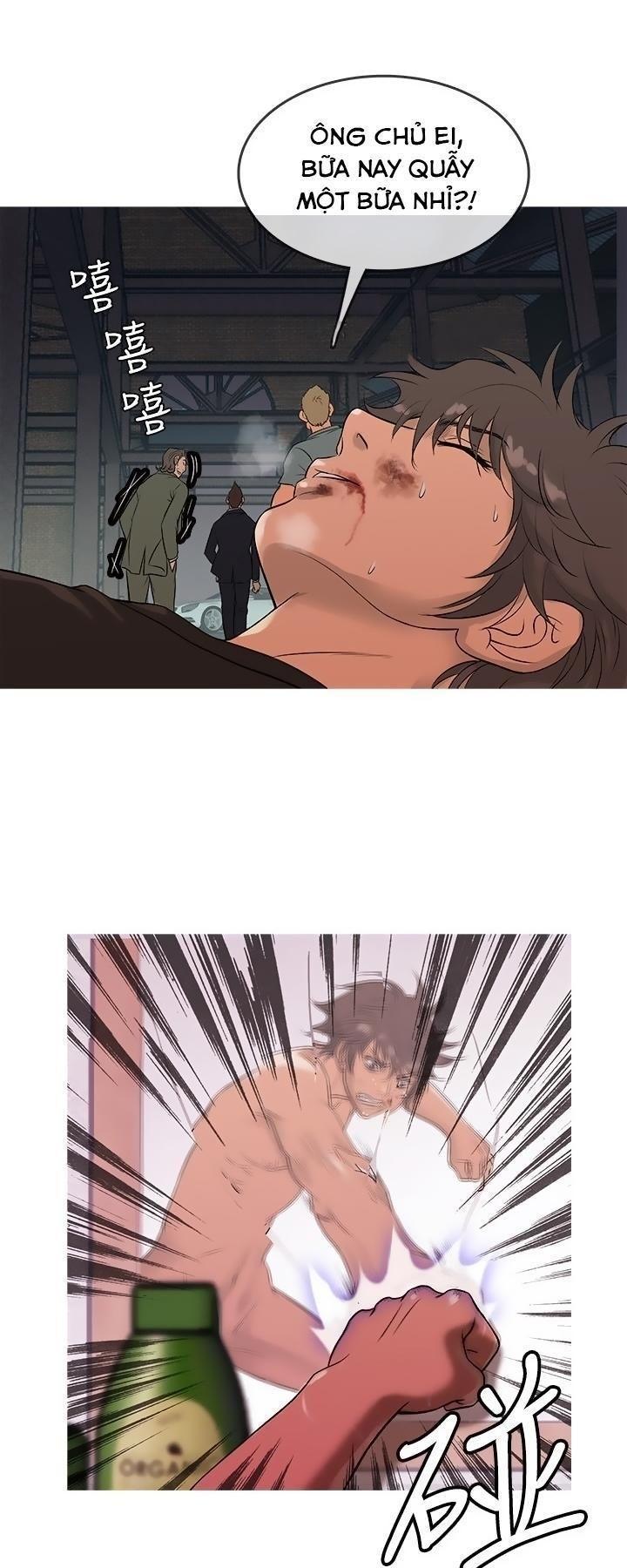 thiên đường chapter 12 30