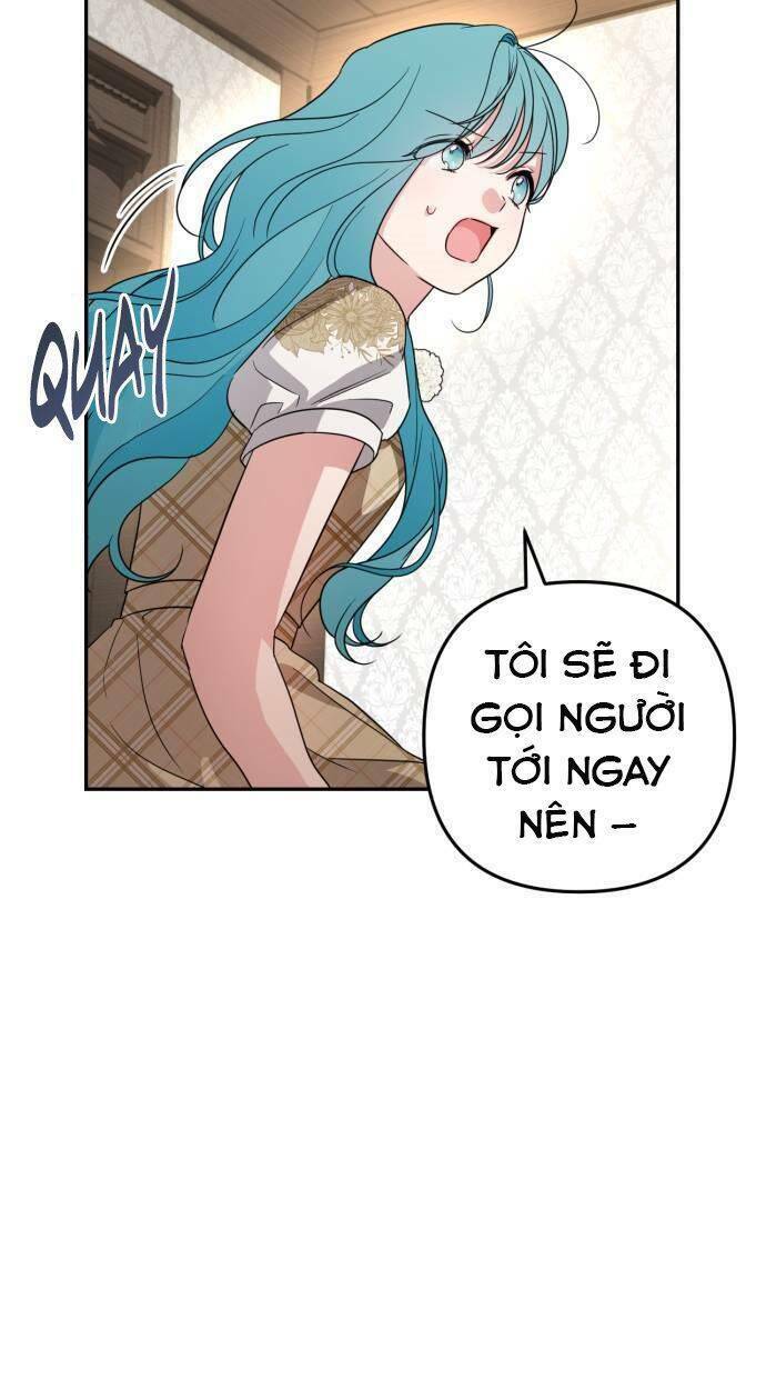 công nương mint bé nhỏ chapter 36 10