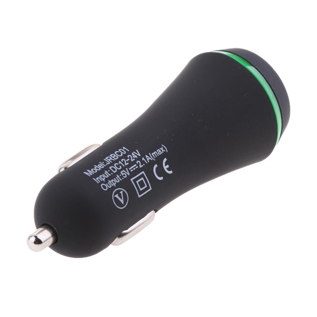 3.0 Music Receiver 3.5mm Adapter Handsfree Car AUX Speaker Blue