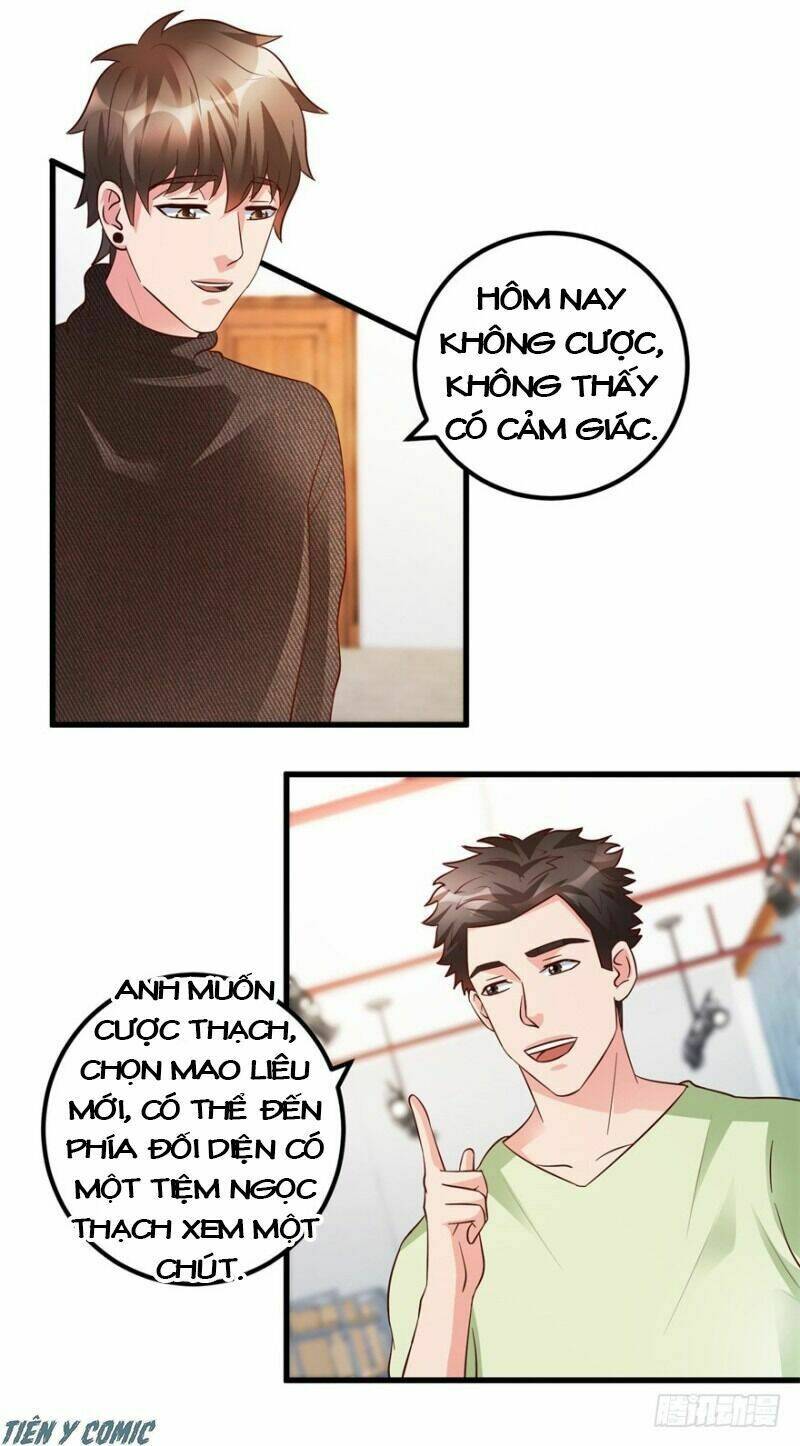 thấu thị tiên y chapter 86 10