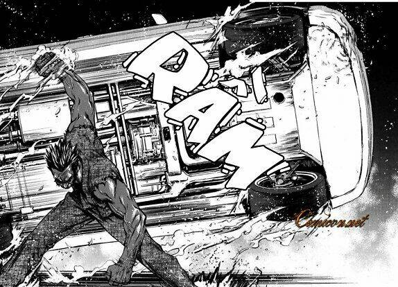 Kẻ phá hoại chapter 47 18