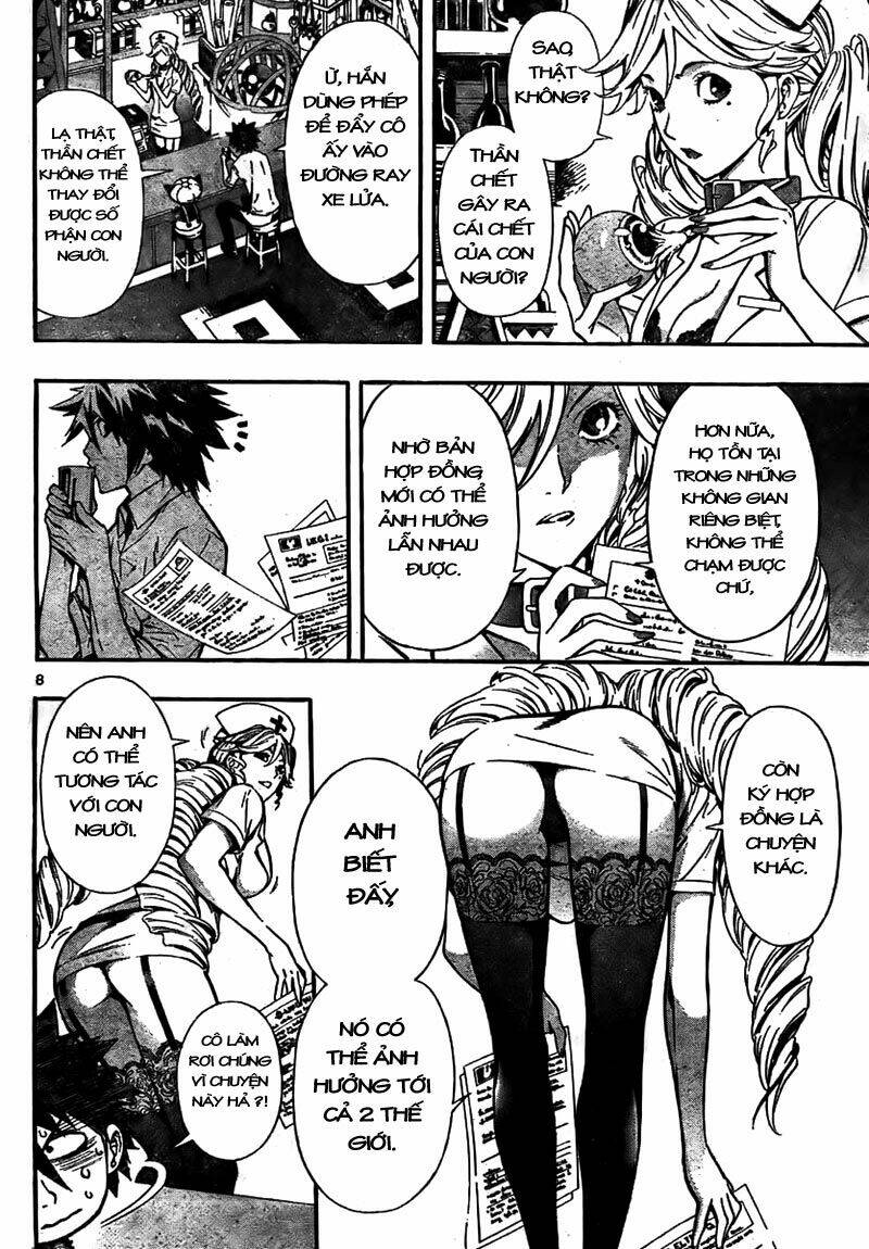 defense devil chapter 7 8