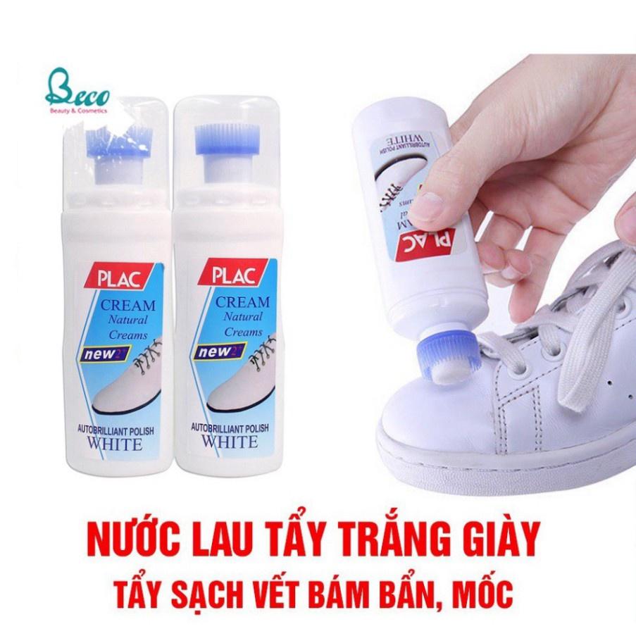 NƯỚC LAU GIÀY PLAC