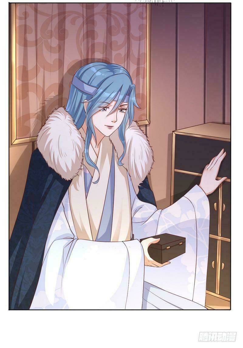 độc y cuồng phi chapter 4 2