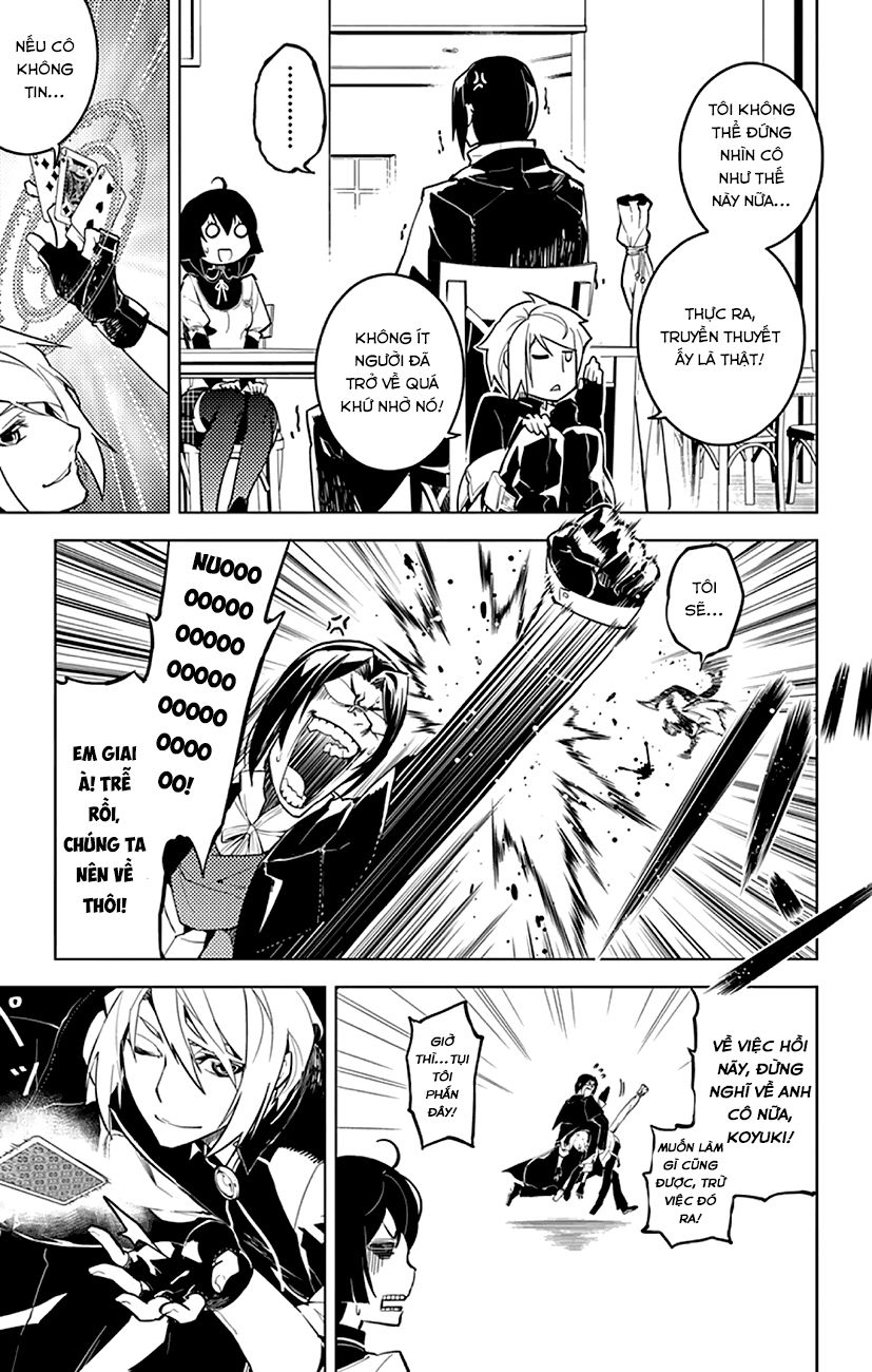 chronos ruler chapter 1.2 4