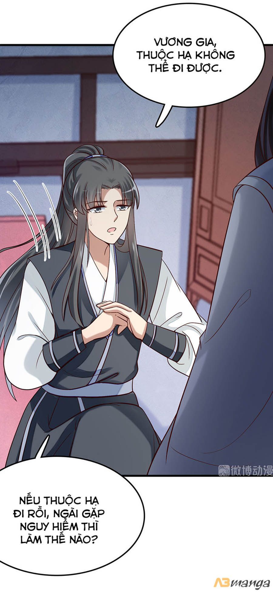 kiêu ngạo vương gia chủng điền phi chapter 181 60