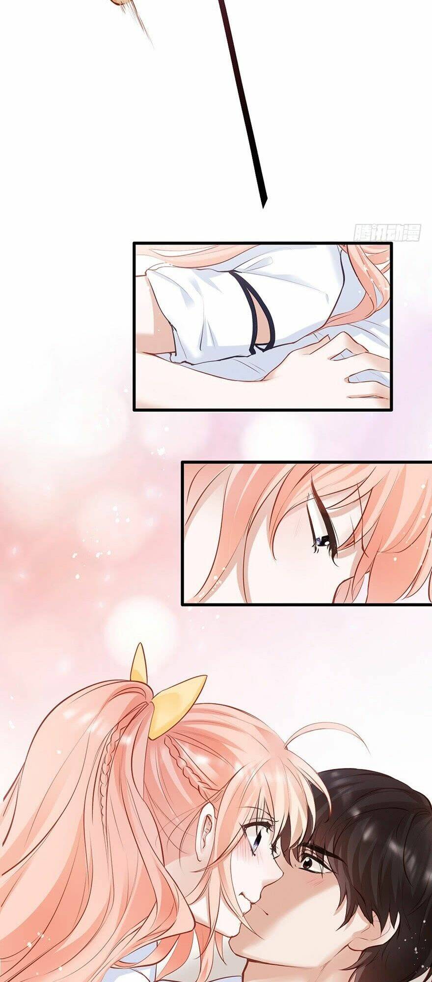 sau này vẫn cứ thích em chapter 23 7