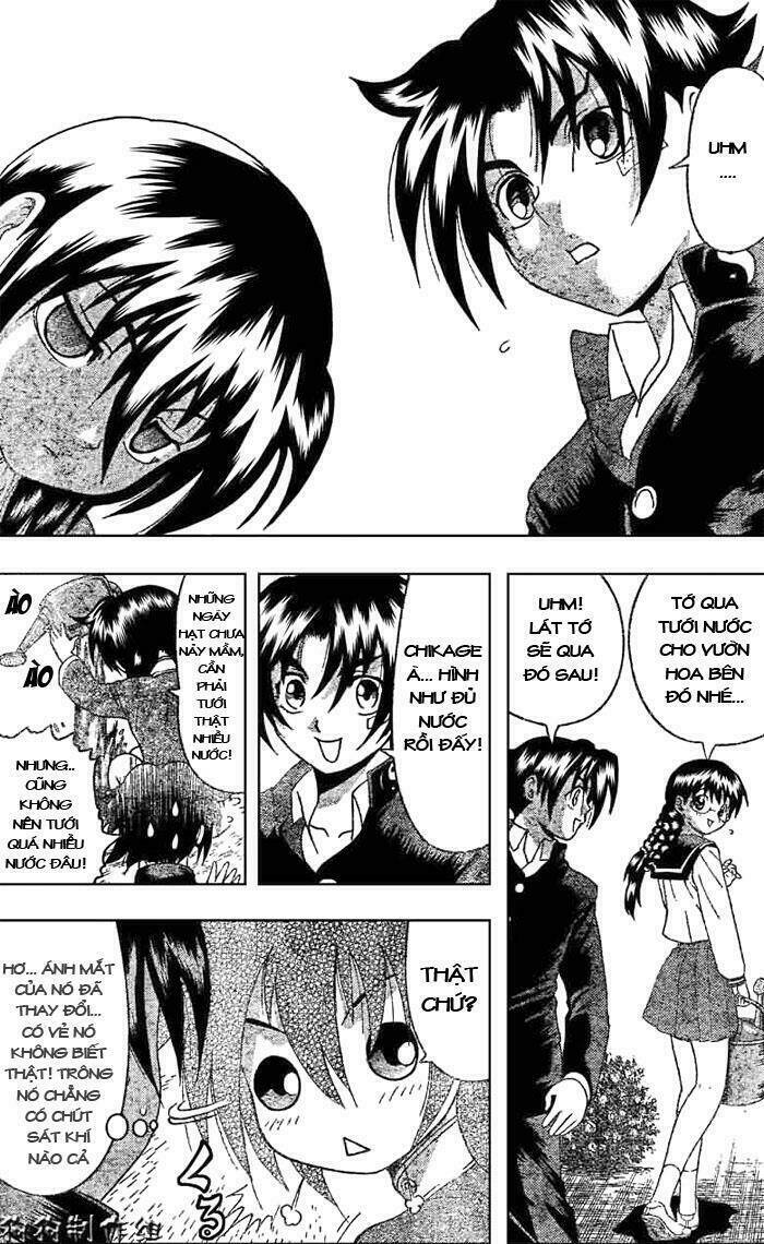 history's strongest disciple kenichi chapter 335 12