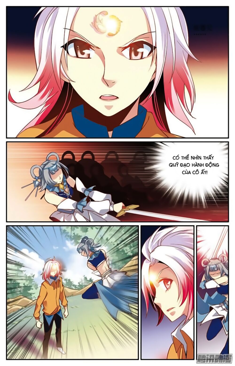 hình nhân đế quốc chapter 12 7