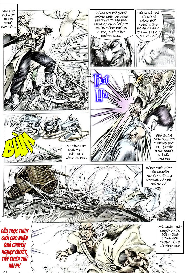 phong vân chapter 61 12