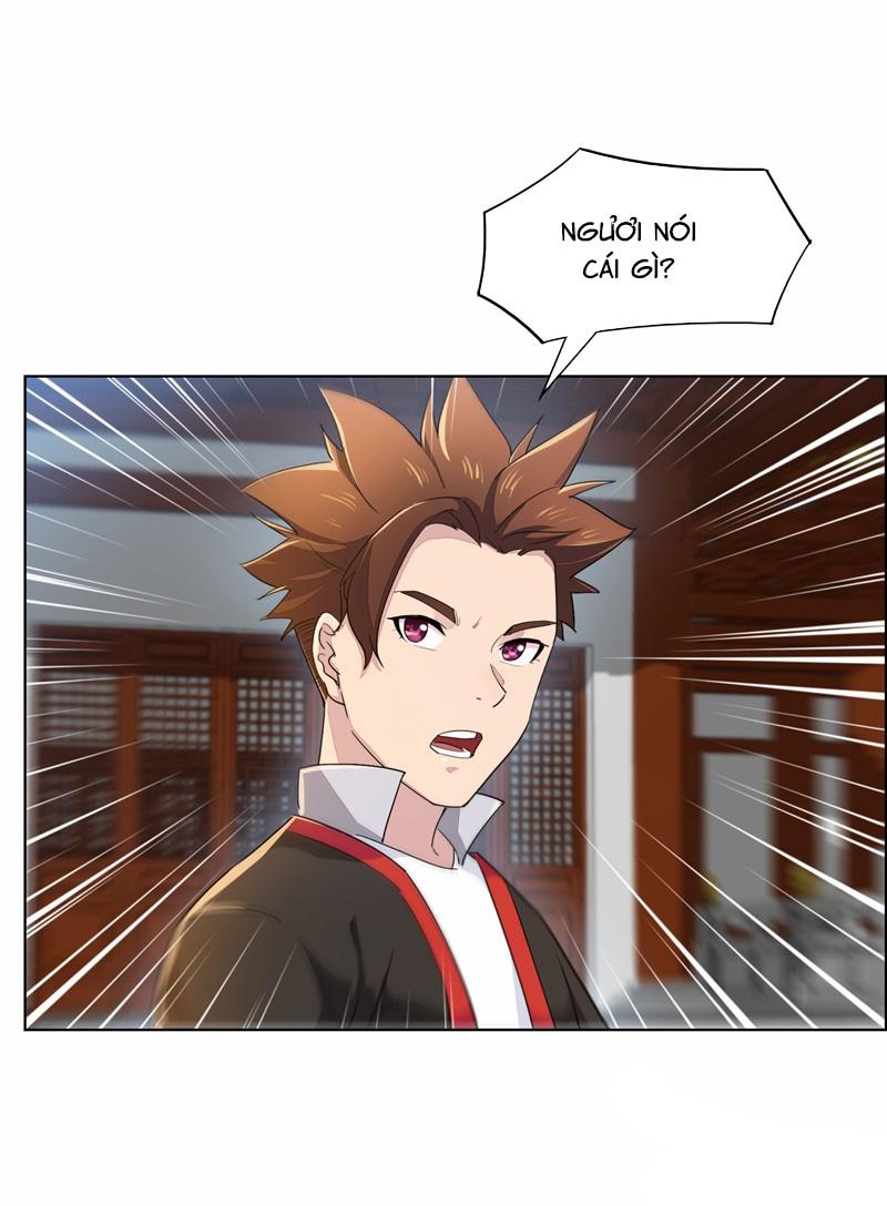 thiên vực thần tọa chapter 8 26