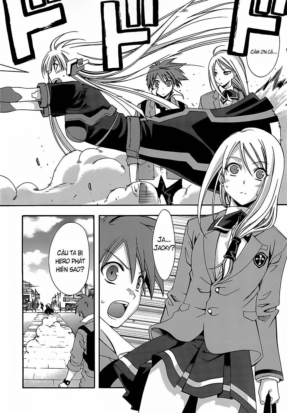 anh hùng xấu xa chapter 22 21