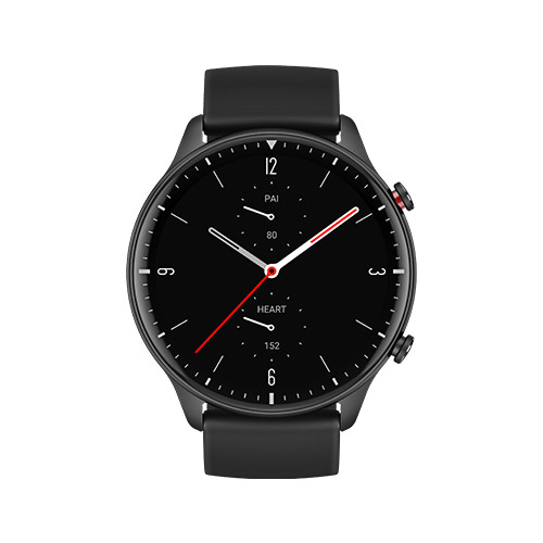 Đồng Hồ Thông Minh Amazfit GTR 2 - Hàng Chính Hãng