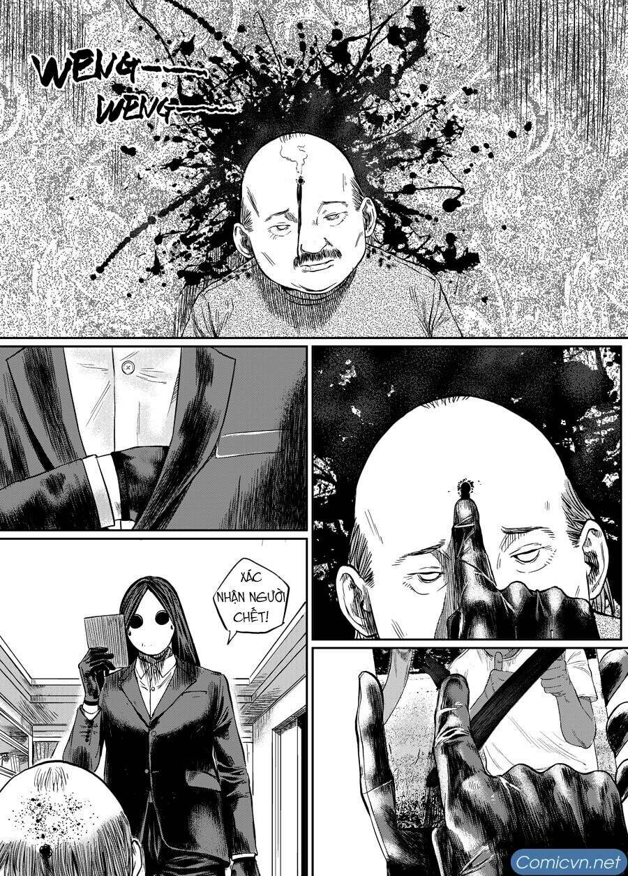 sát thủ mặt nạ chapter 1 5