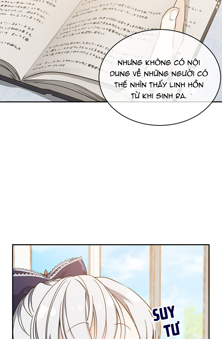 hướng đến ánh dương một lần nữa chapter 13.1 36