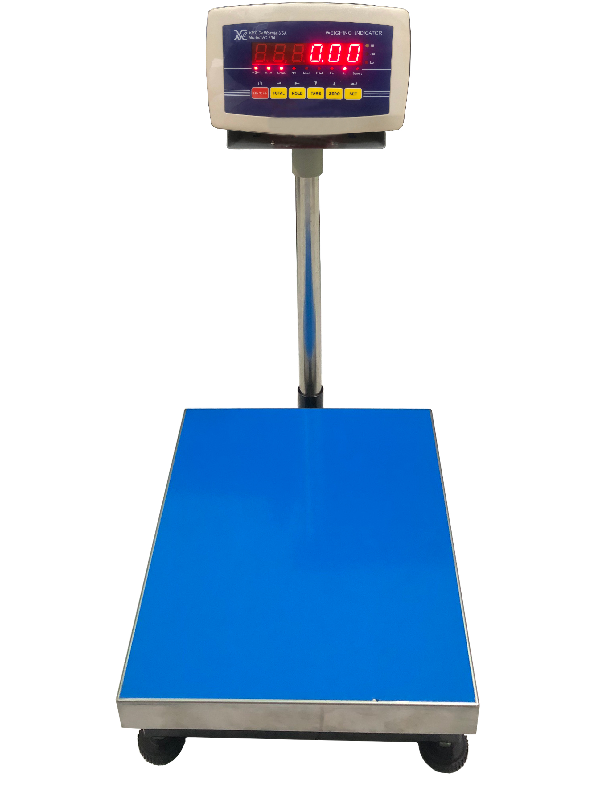 Cân Bàn Điện Tử VC-204