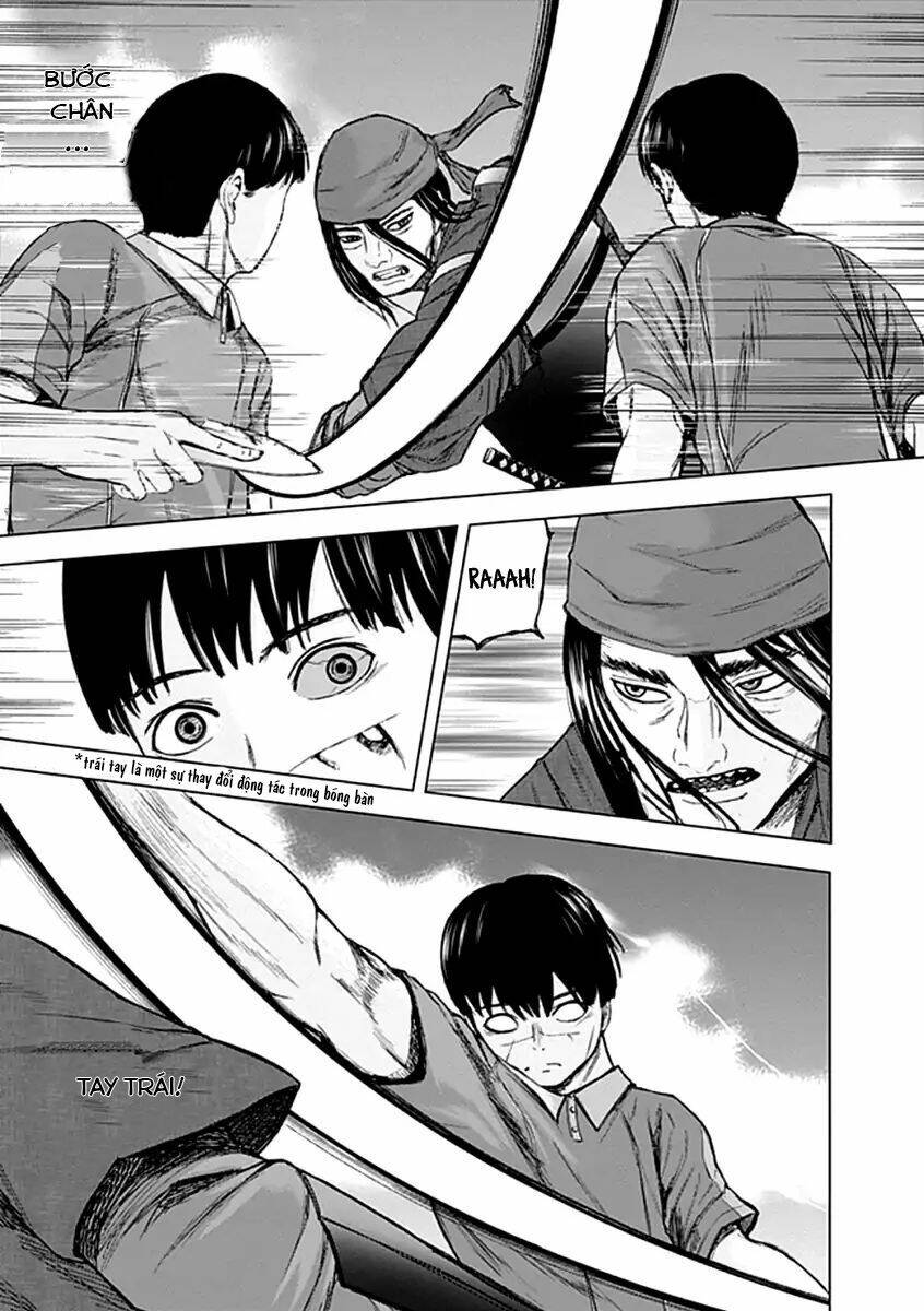 gunjou senki chapter 26 5