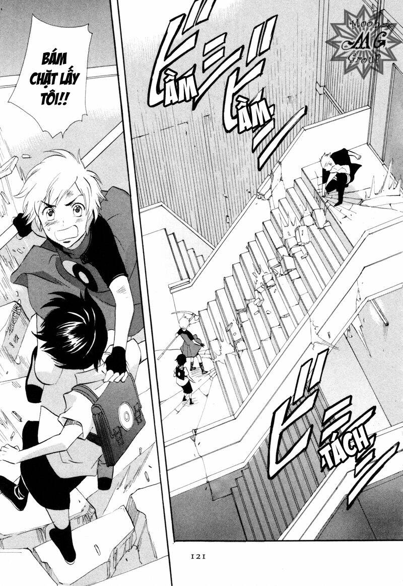 meteor methuselah chapter 43 22