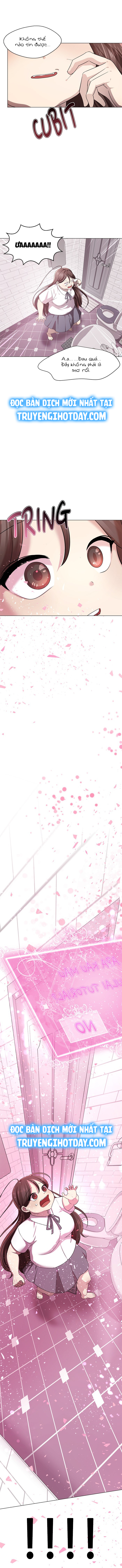 chỉ cần vài giây là xinh đẹp chapter 2 8