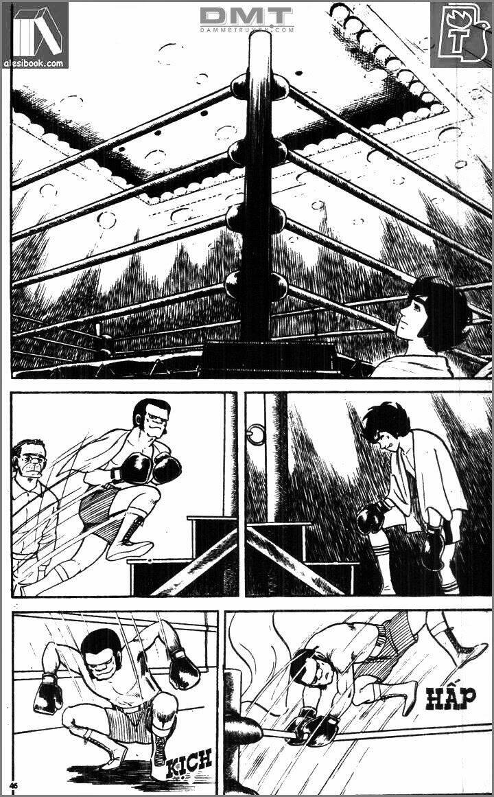 ganbare genki chapter 88 20