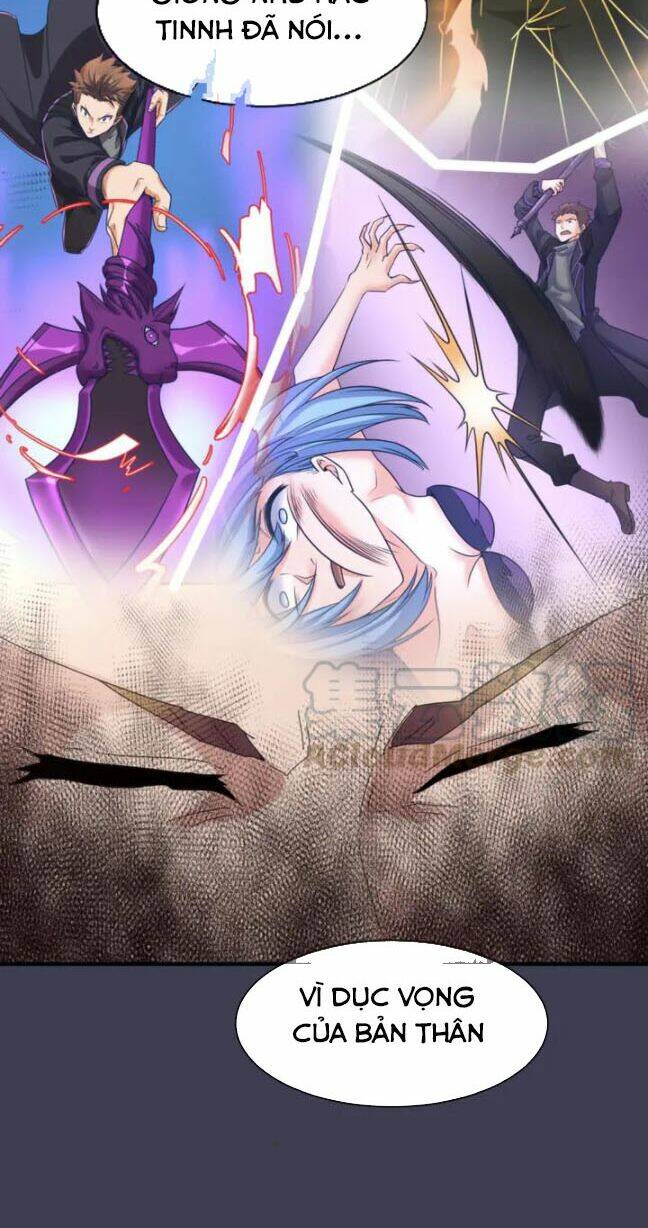 người chặn xuyên không chapter 108 46