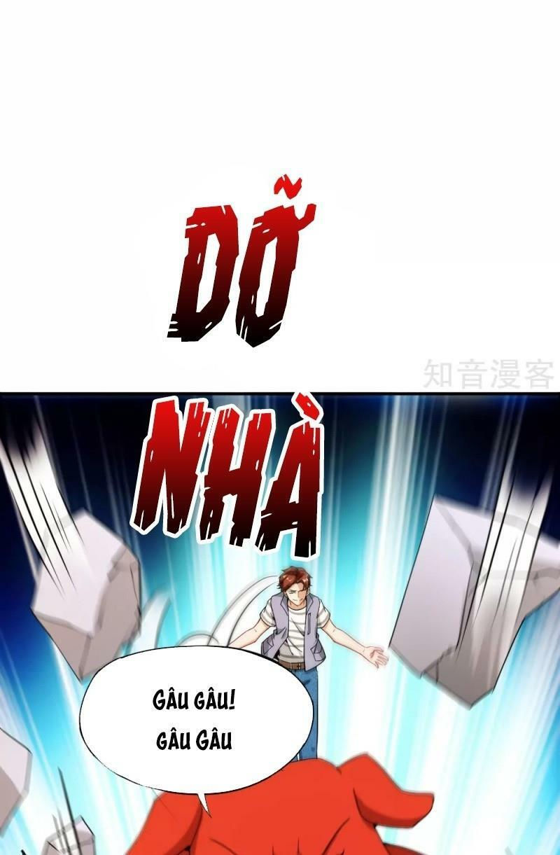 vòng bạn bè mạnh nhất của tiên giới chapter 42 29