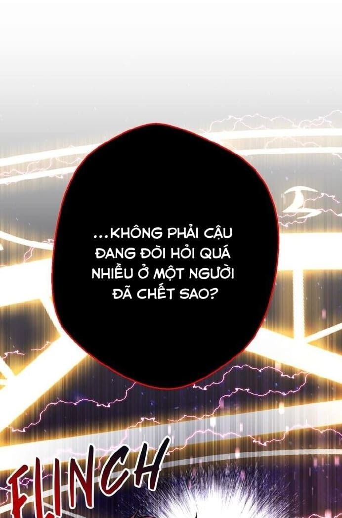 Sự Sống Sót Của Kẻ Chiêu Hồn chapter 4