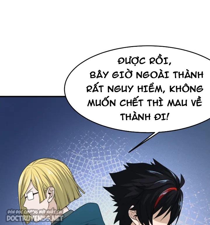 toàn cầu quỷ dị thời đại chapter 10 52