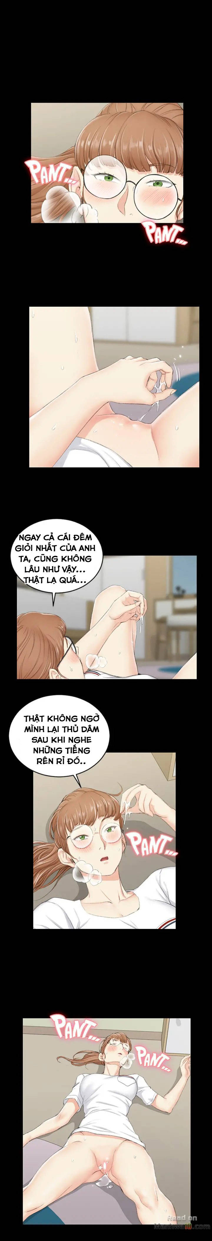 thanh niên động kinh chapter 39 22