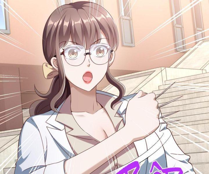 ta có bảy vị tỷ tỷ tuyệt thế vô song chapter 7 46