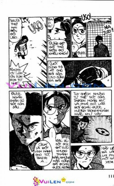 sôi động cầu trường full 17 tập chapter 4 111