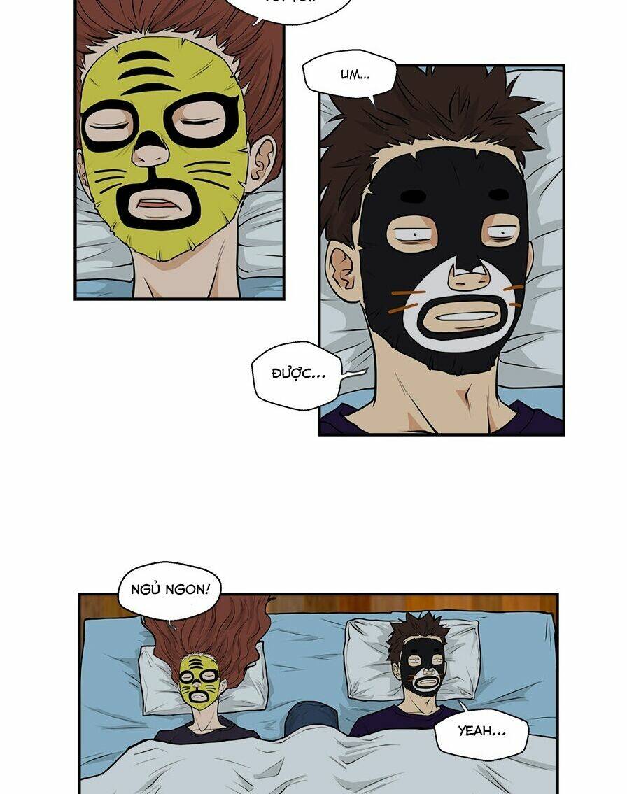 mr kang chapter 7 30