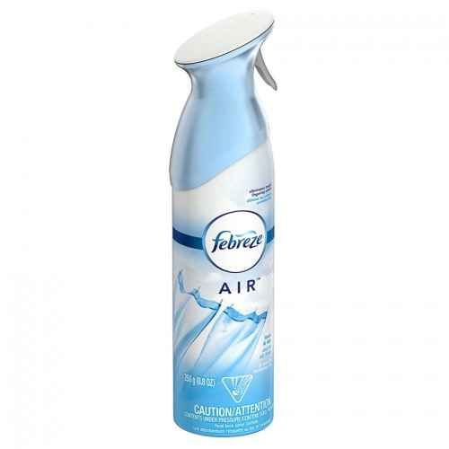 Xịt Thơm Phòng Febreze Linen Sky 250g