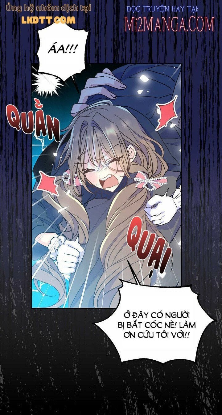 bệ hạ, xin đừng giết tôi!! chapter 47.5 17