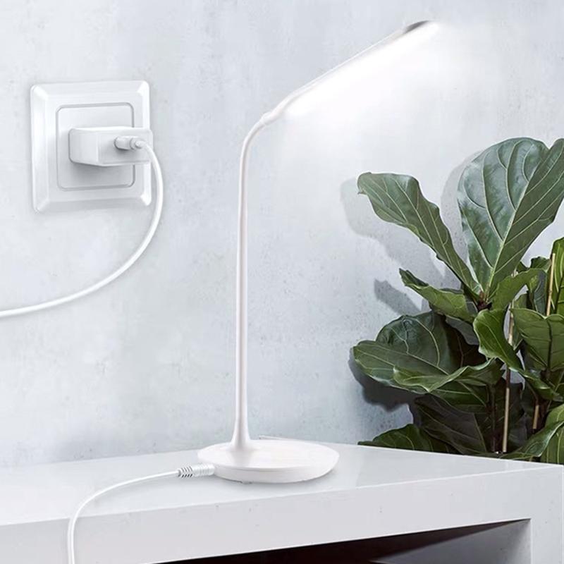 USB to cho Dc 3.5mm x 1.35mm 2A Max cho Dc Barrel Jack Cáp nguồn Cáp USB dải đèn LED Đèn pin Dây sạc Màu sắc: 1m