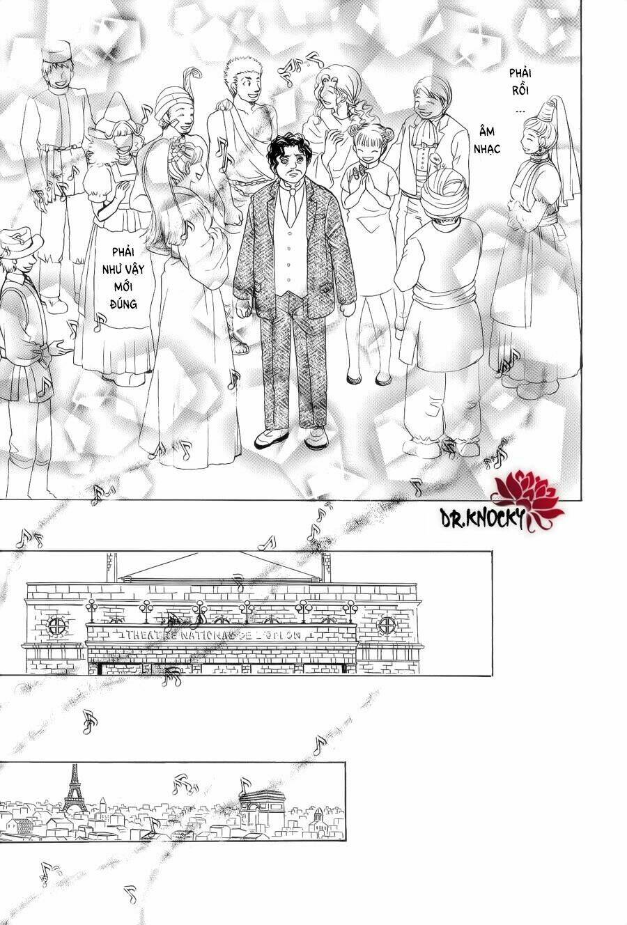 pet shop of horrors - passage-hen : tiệm thú kiểng tiền truyện chapter 2 65