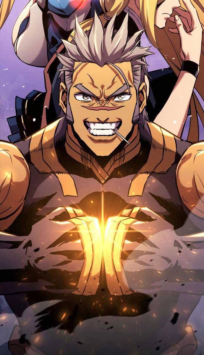 huyền thoại game thủ - tái xuất chapter 129 80