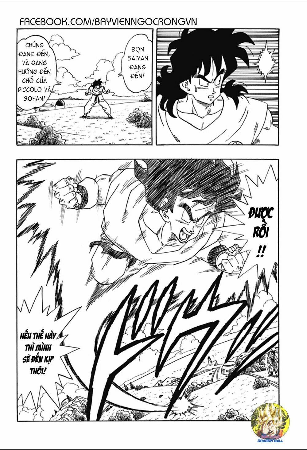 thế giới ngọc rồng ngoại truyện: yamcha chapter 2 15