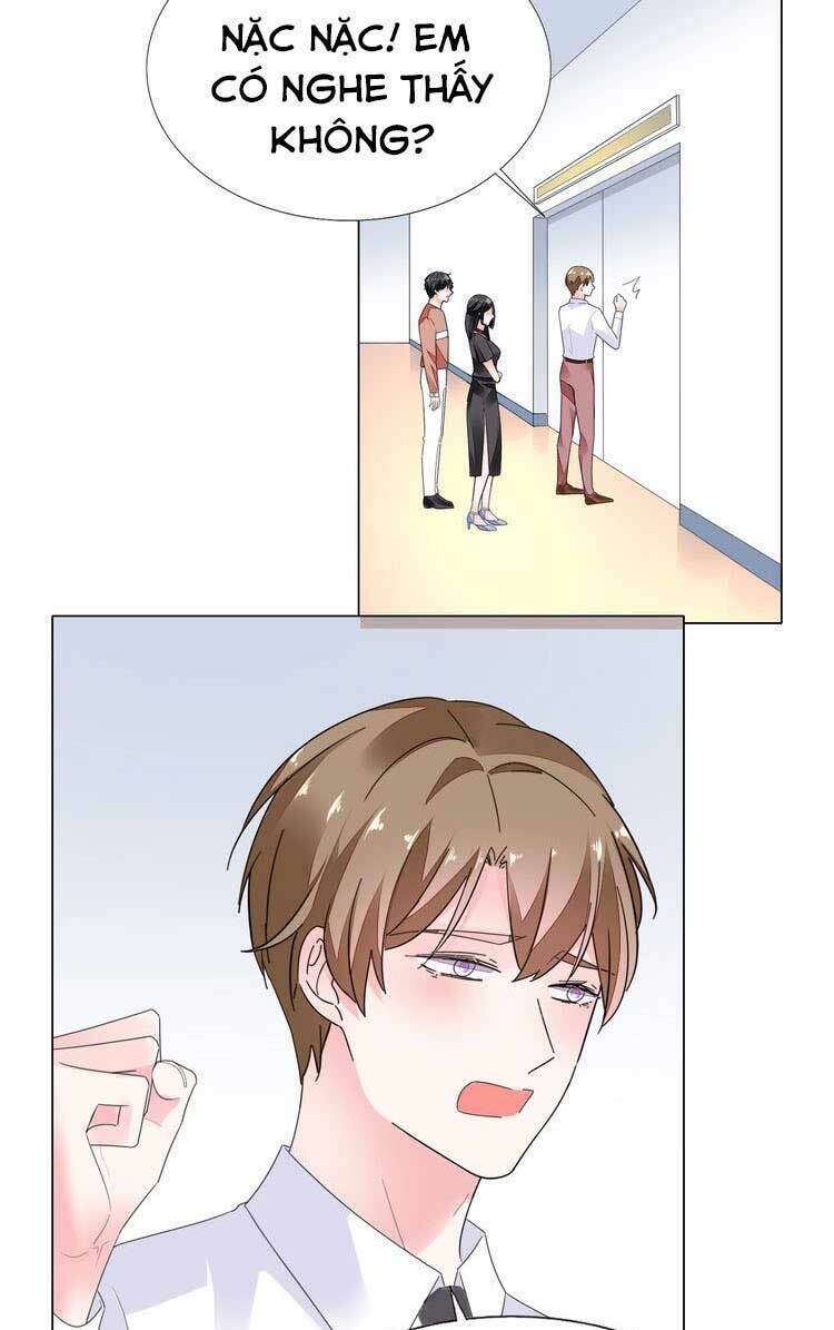 điều ước sủng ái bất bình đẳng chapter 87.1 20