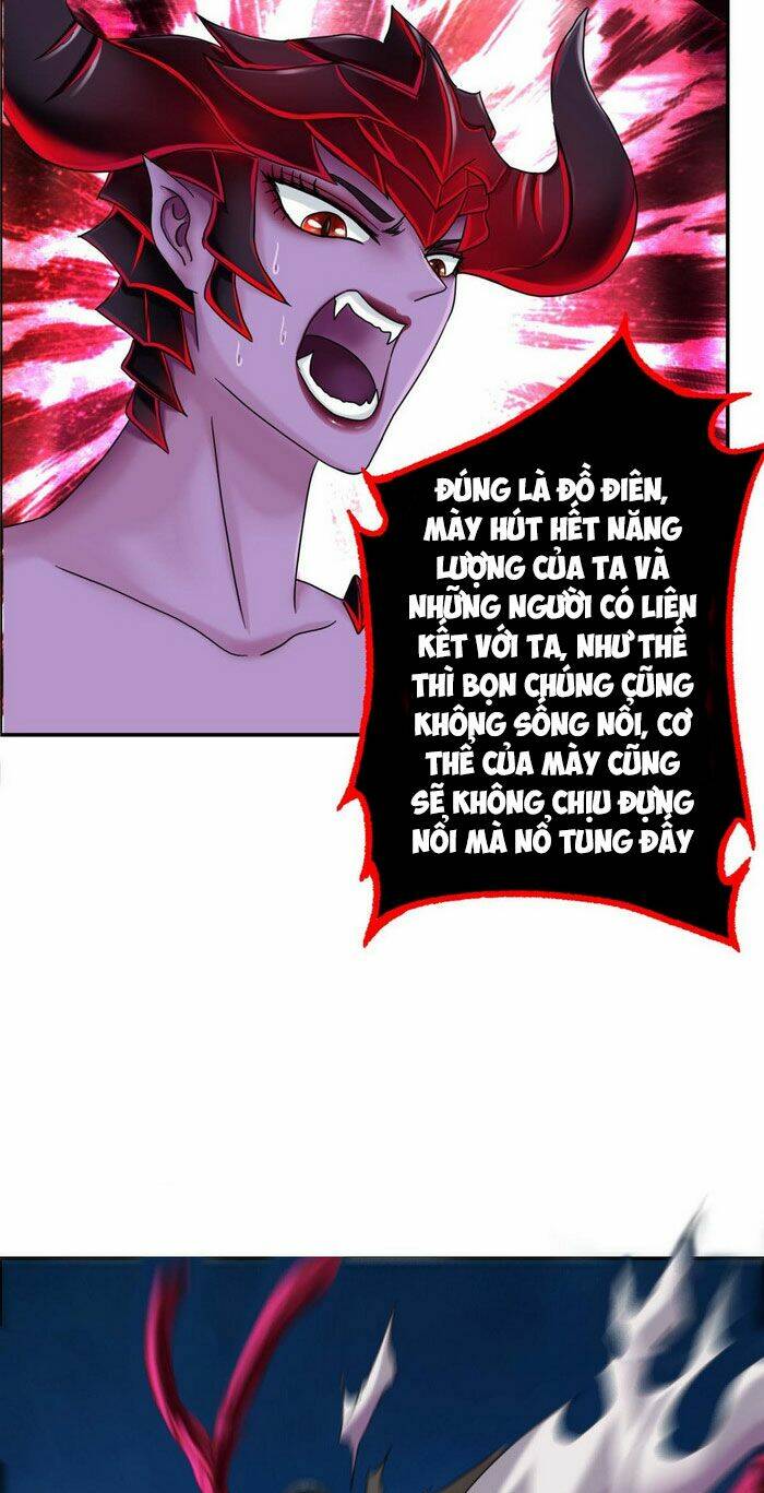 tổ điều tra trong truyền thuyết tại đô thị chapter 12 31