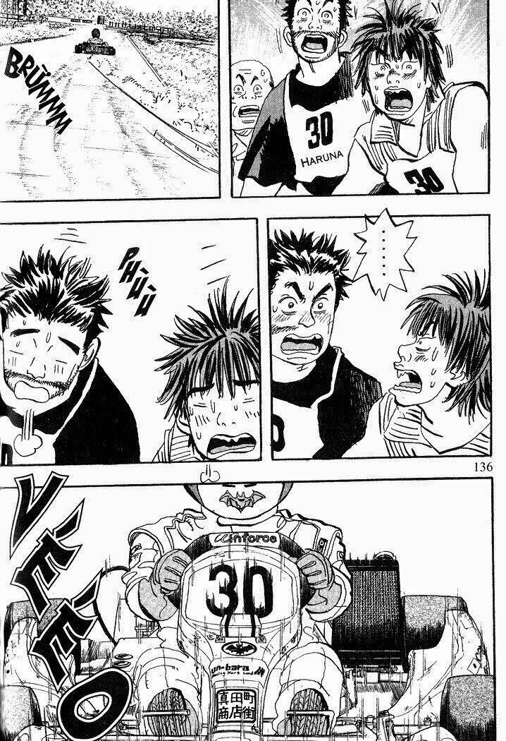 khát vọng đường đua chapter 38 17