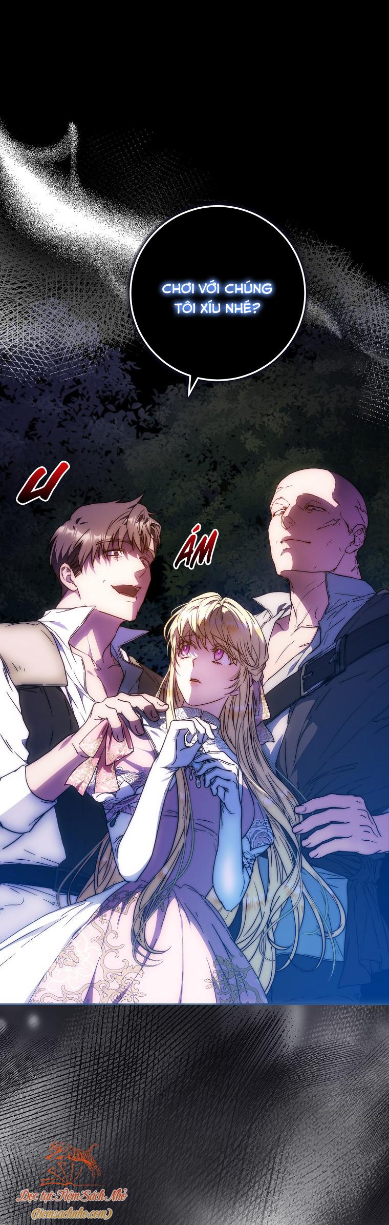 trở thành vợ nam chính chapter 63 38