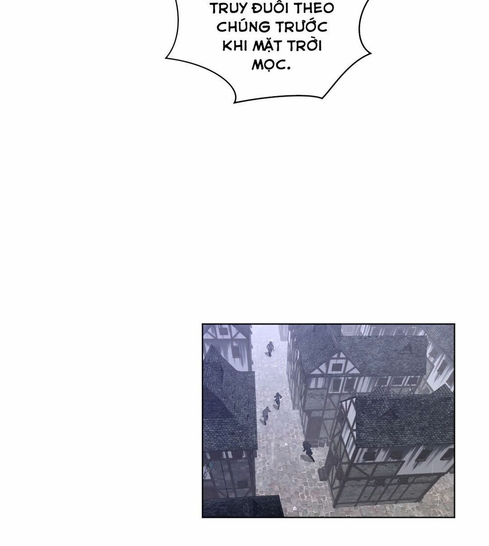 một nửa hoàn hảo chapter 77 20
